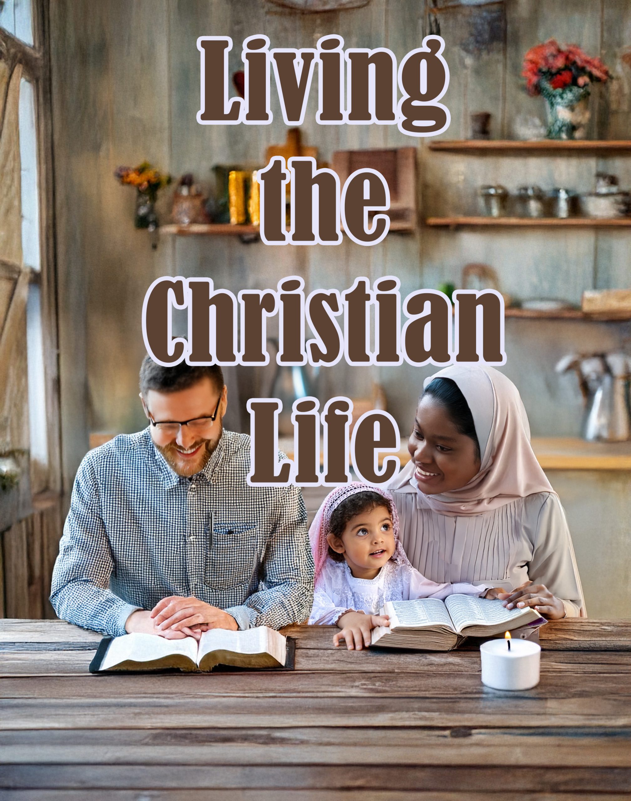 Living the Christian Life